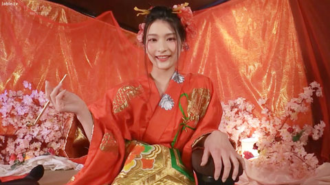 STAR_994_本庄铃的换装风俗诱惑COSPLAY射精200分钟__002