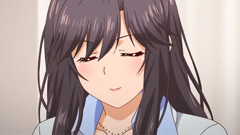 クパイナップル_ボクと彼女（女医）の診察日誌