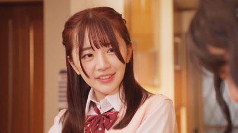 “一切都是为了妈妈……” 忍受再婚伴侣性虐待的早熟胸妹_东云美玲--001