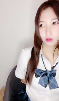 清纯学妹JK制服 在校学妹清纯可人