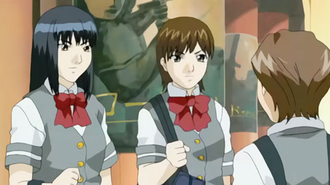 ていポリシシステムについ