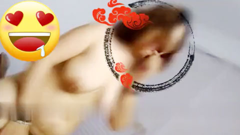 迷妹推荐--全网最真实偷情露脸D奶肥熟饥渴人妻完整版