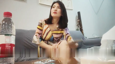 迷妹推荐--超气质熟女小阿姨