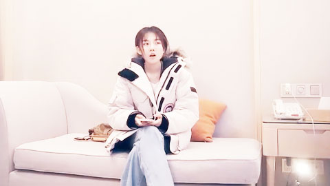 迷妹推荐--靓丽美模