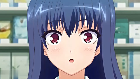 变态便利店的店长01