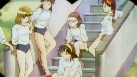 ャンル：フィクション