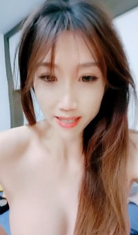 性感长腿台湾美女