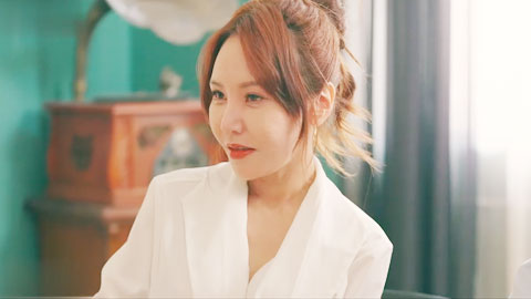 迷妹推荐--心机人妻的肉欲计划 诗琪