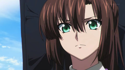 噬血狂袭第1季 24