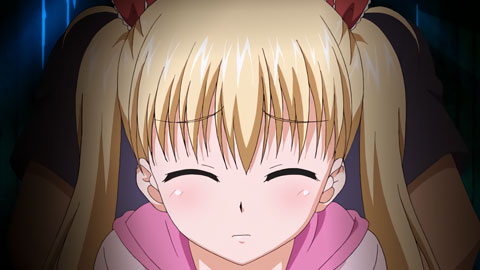 鬼父_Refresh_「小生意気ロマンティックがハマらない」