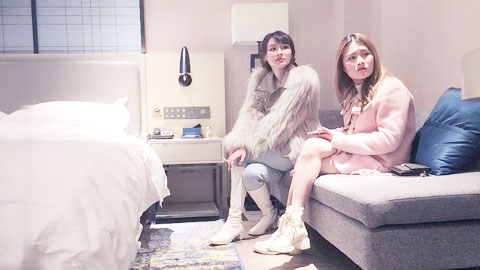 迷妹推荐--175大长腿，苗条美乳，身材完美，风骚尤物，调情啪啪观赏值满分