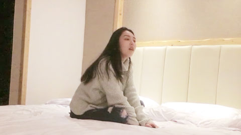 迷妹推荐--万众期待，极品美女，卖酒妹，勾搭到开操全程