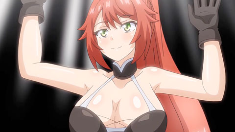 プリンセスバースト！～危険日の種付け孕ませ羞恥バトル！