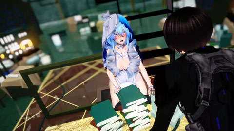 ではマラいす」という表