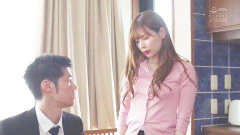 有这样的嫂子怎么忍的住