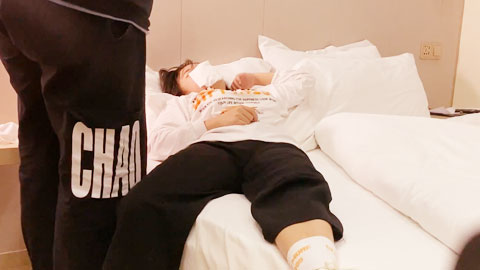 迷妹推荐--迷奸好看的小姐姐