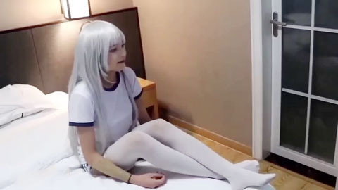 迷妹推荐--二次元女友不一样的性趣体验