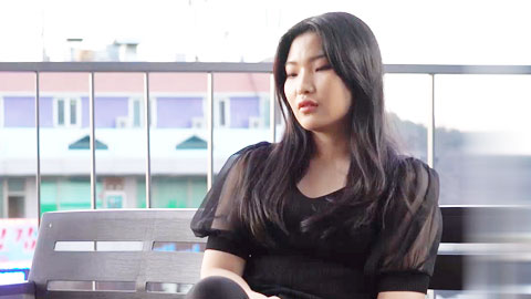 丰满的新姐姐2 #韩国三级--下