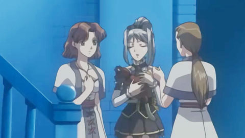 姬騎士莉莉亞 1