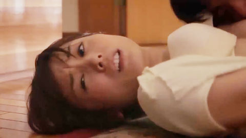 恶人之妻的屁股--上