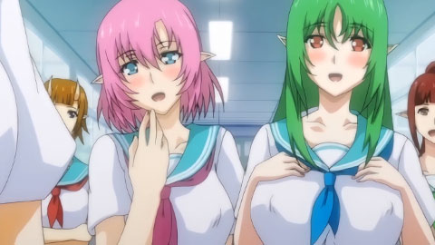 ママホリック_～魅惑のママと甘々カンケイ～_THE_ANIMATION_上巻_中文字幕