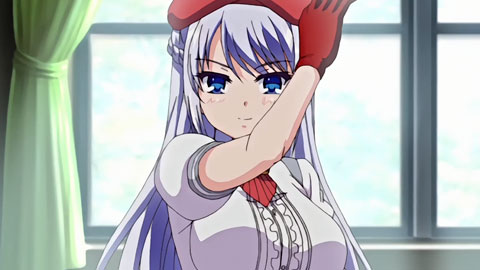 一人のメンバーの昇格