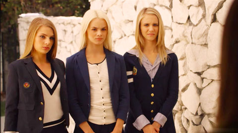 三胞胎姐妹援交