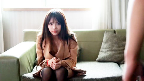 迷妹推荐--休假时想偷偷打工却遇到老司机 被操