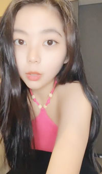 女神全裸热舞！业界楷模