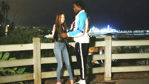 黑白配 美鲍 颜射 白虎