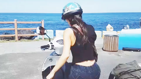 迷妹推荐--风骚慕洋犬留学生