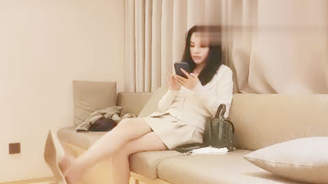 迷妹推荐--3800人民币极品女神一颦一笑魅惑性感