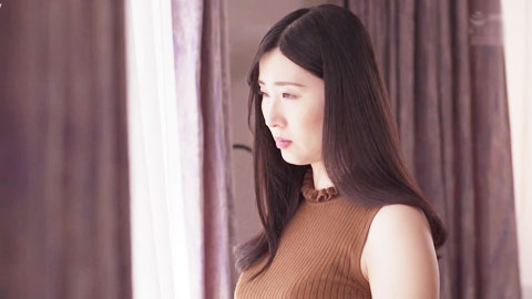 当着老公的面被狠狠弄了，连自尊心都湿透了__001