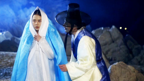 肚脐与膝盖之间 #韩国三级--上