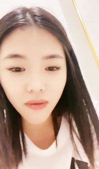 顶尖最甜美女神！~最强尺度