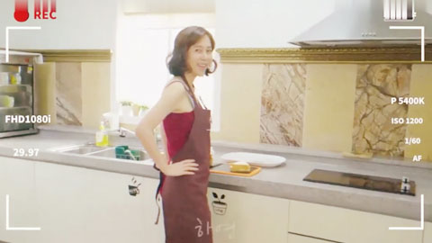 妻子和她的学生--上