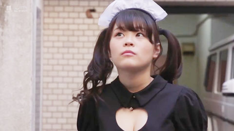 毕业后老师家里做女仆