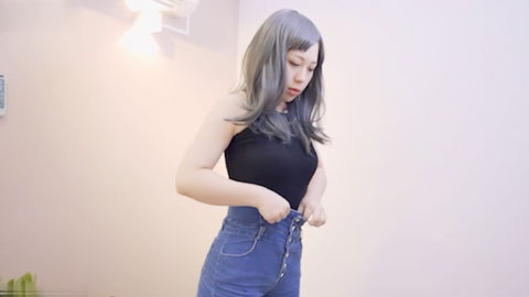 迷妹推荐--爱吃醋的女友