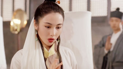 迷妹推荐--张敏_黎姿_邱淑贞激情出演《倚天屠龙记》_成人版1