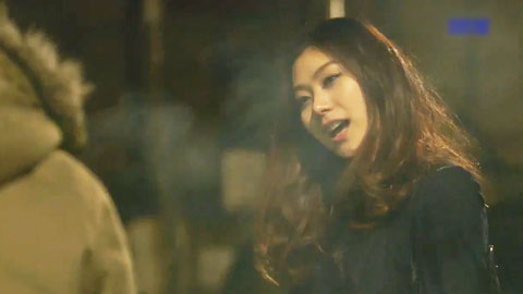 我们的前女友--上