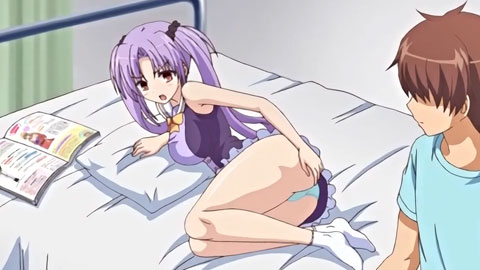 公主Love Life!_001