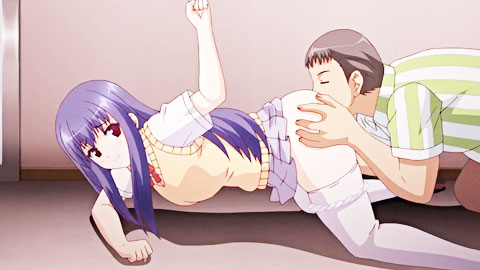 店长欺负新来的营业员