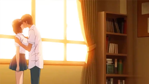 んかぜんぜん好き