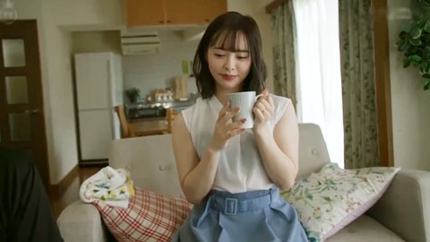 最近妳和老公没有中出吗？_001