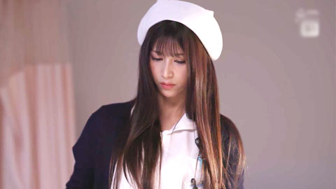 清纯认真的美女护士 深夜惨遭痴汉病人性骚扰 从最初的抗拒 在强忍喘息中高潮 到最终的沉迷而无法自拔_001