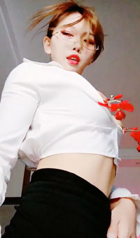 舞神降临_抵挡不住的劲爆舞喷水超爽_3