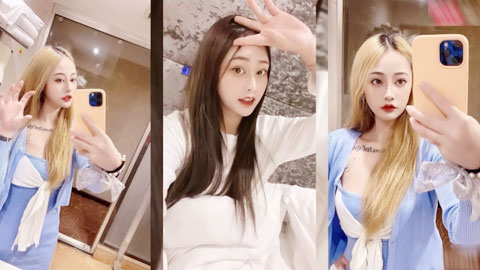 迷妹推荐--抖音小网红与男友操逼视频曝光