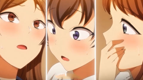 恭喜你終於成為了一位性指導員