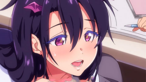 サキュバス喚んだら義母が来た