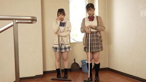 班导的我在超闲乡下放学后，每天都被榨十发--01